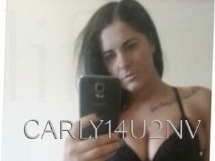 CARLY14U2NV