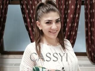 CASSYI
