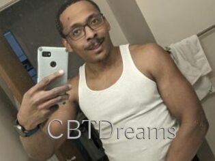 CBTDreams