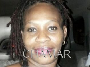 CHAMAR