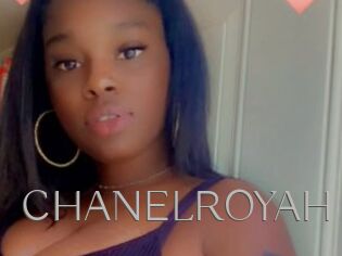 CHANELROYAH
