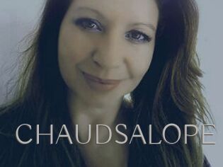 CHAUDSALOPE