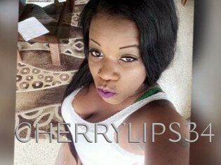CHERRYLIPS34
