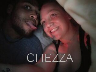 CHEZZA