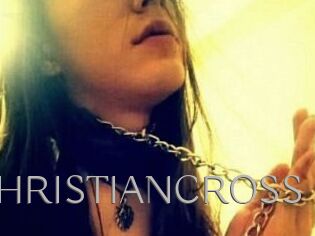 CHRISTIAN_CROSS