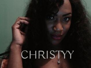 CHRISTYY