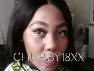 CHUBBY18XX