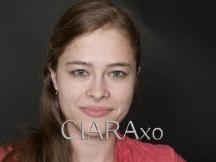 CIARAxo