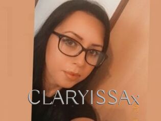CLARYISSAx