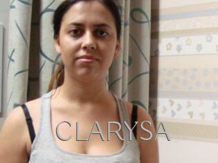CLARYSA