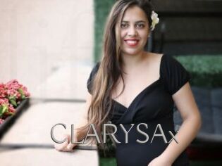 CLARYSAx