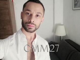 CMM27