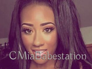 CMiaBabestation