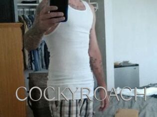COCKYROACH