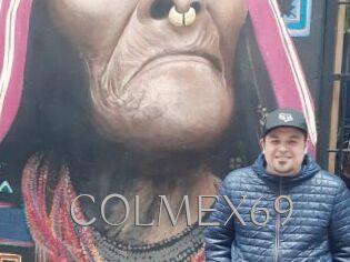 COLMEX69
