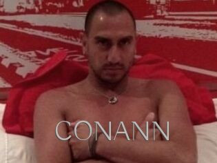 CONANN