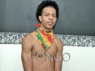 CONGO