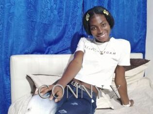 CONNY_X