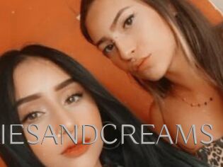 COOKIESANDCREAMS