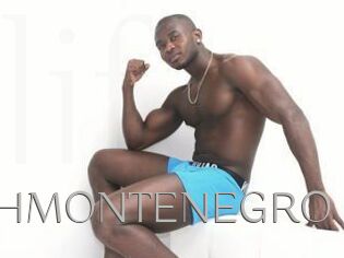 CRISHMONTENEGRO