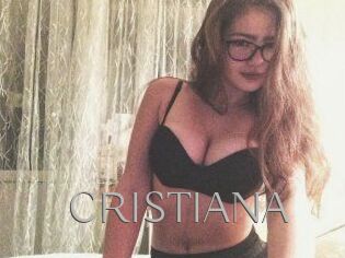 CRISTIANA