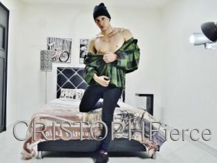 CRISTOPHFierce