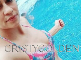 CRISTYGOLDEN