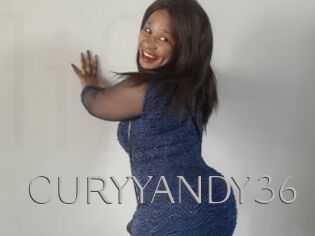 CURYYANDY36