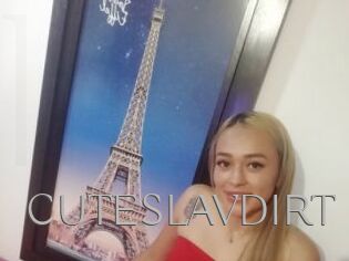 CUTESLAVDIRT