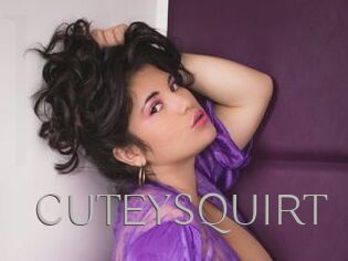 CUTEYSQUIRT