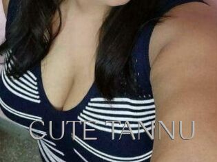 CUTE_TANNU