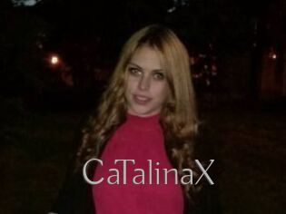 CaTalinaX