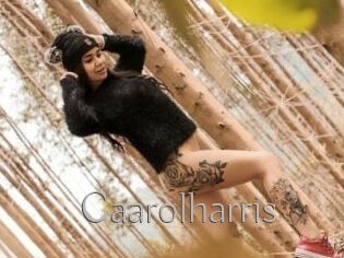 Caarolharris
