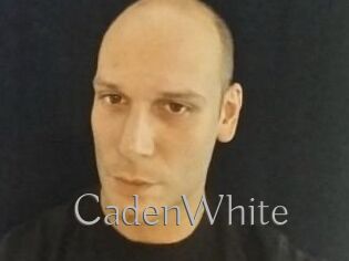 Caden_White