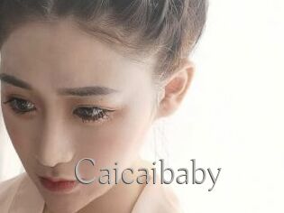 Caicaibaby