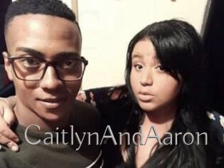 CaitlynAndAaron