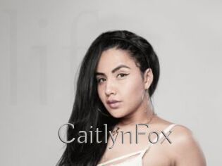 CaitlynFox