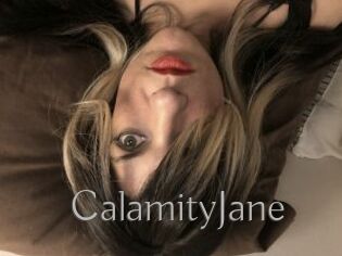 CalamityJane