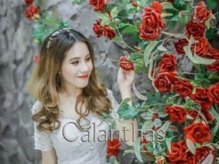 Calanthas