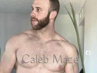 Caleb_Maze