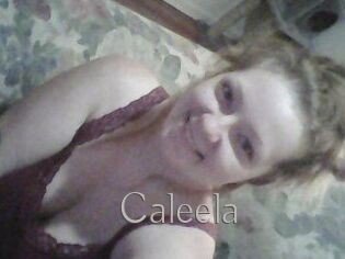Caleela