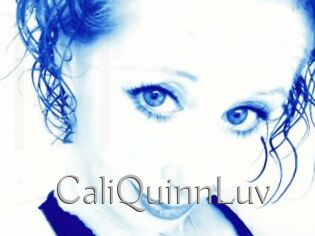 CaliQuinnLuv