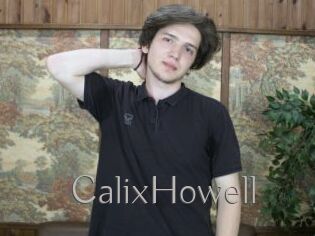 CalixHowell