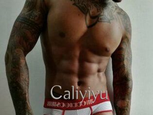 Caliyiyu