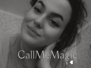 CallMeMagic