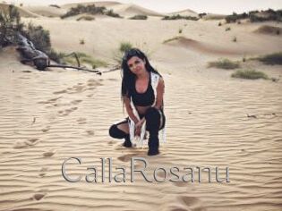 CallaRosanu