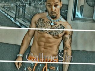 CallmeSin