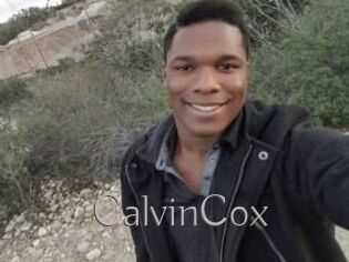 Calvin_Cox