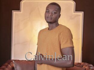 CalvinJean