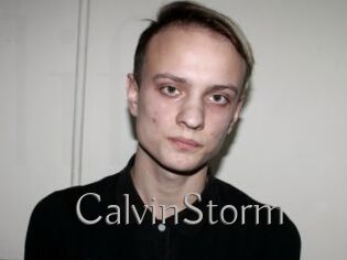 CalvinStorm